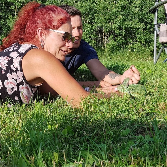 Meet your Posher, Bonnie - Picture 1 of 1